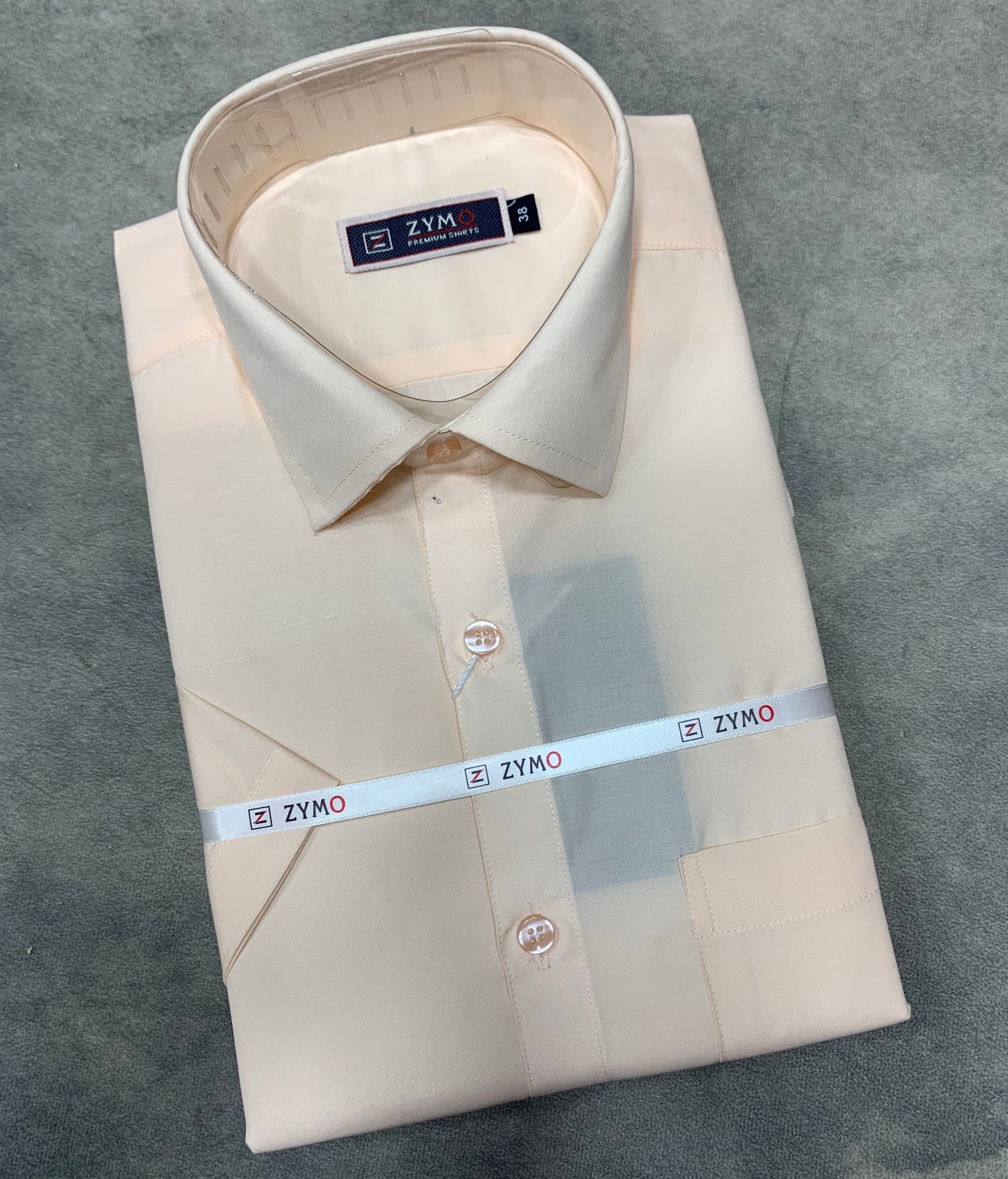 Half Sleeve Sandal Colour Shirt