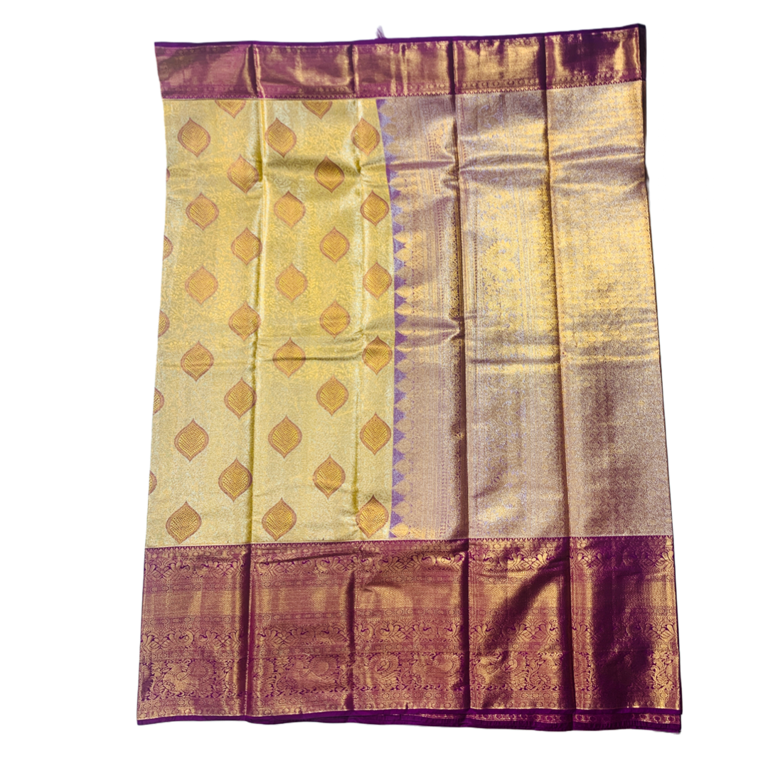 Kumaran Silk Sarees | Silk Saree Kumaran – CLXRAU